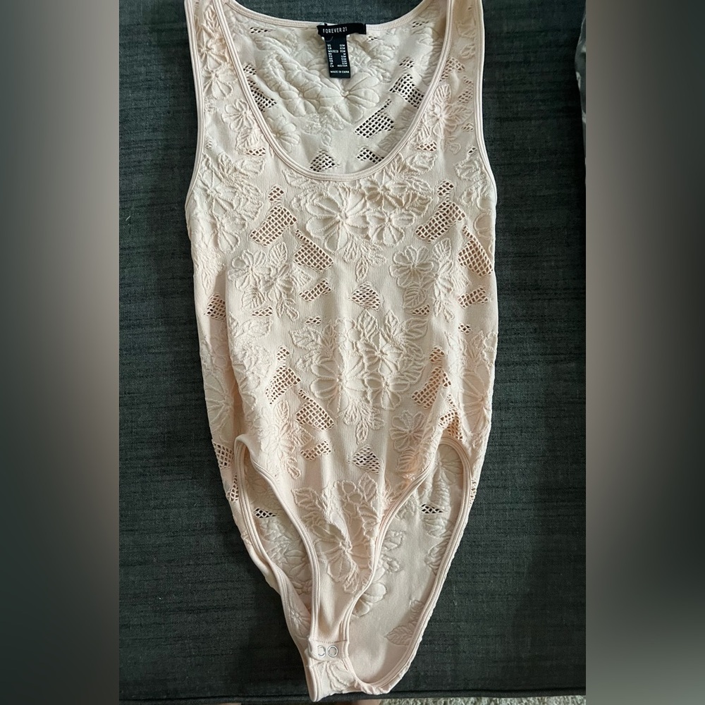 Bodysuit